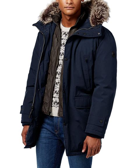 michael kors mens clothing clearance|Michael Kors outlet clearance coats.